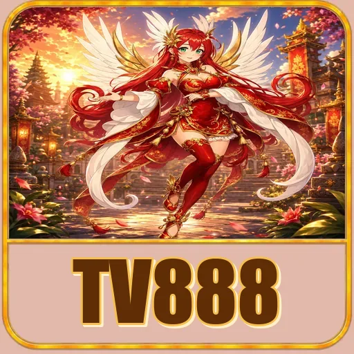 tv888
