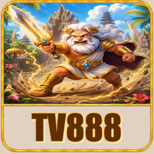 tv888
