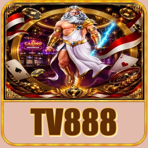 tv888