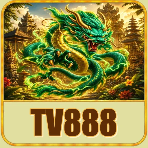 tv888