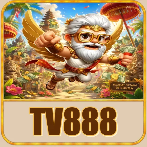 tv888