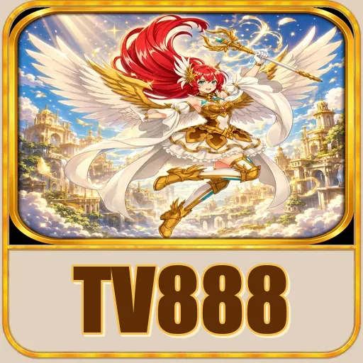 tv888