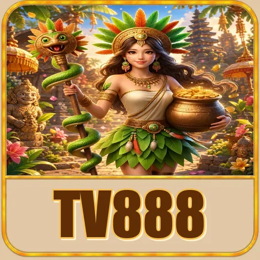 tv888
