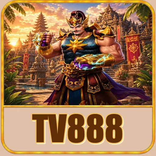 tv888