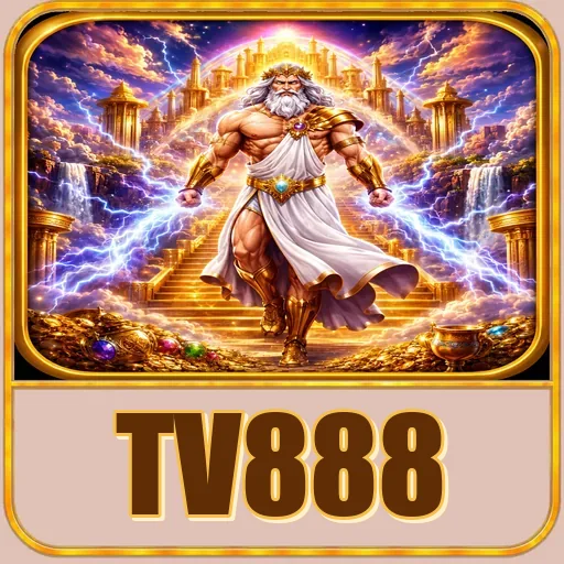 tv888