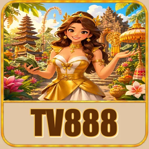 tv888