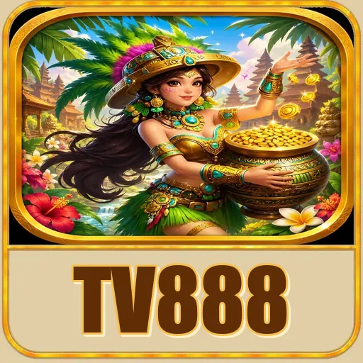 tv888