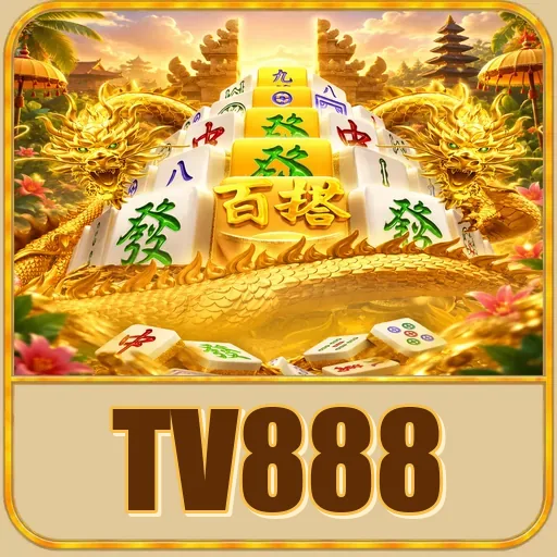 tv888