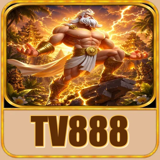 tv888