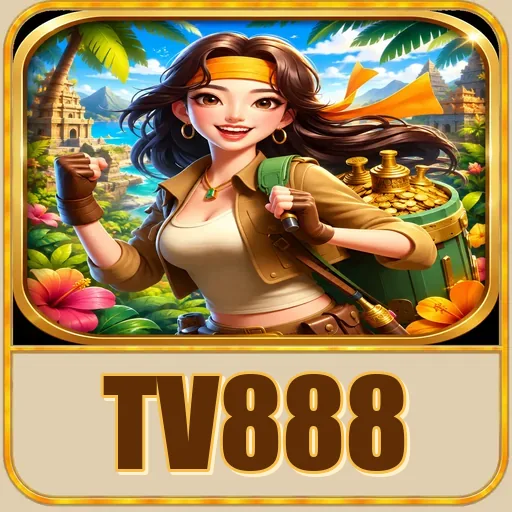 tv888