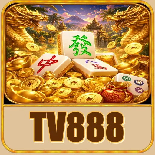 tv888