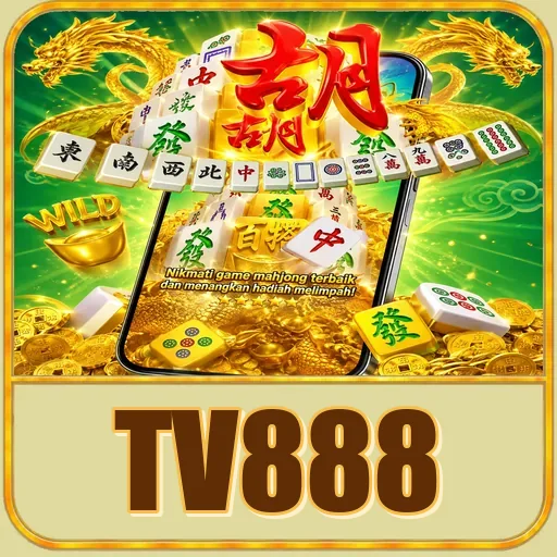 tv888