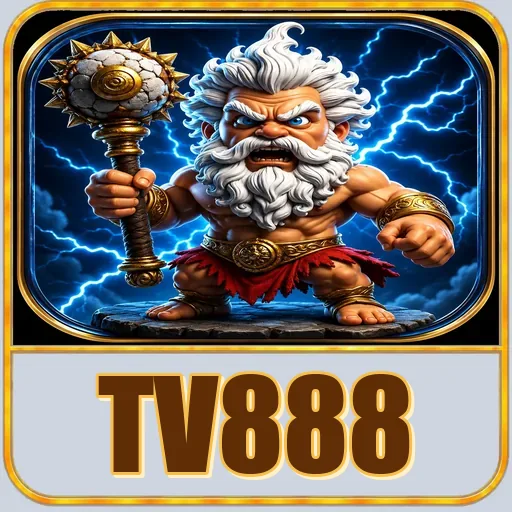 tv888